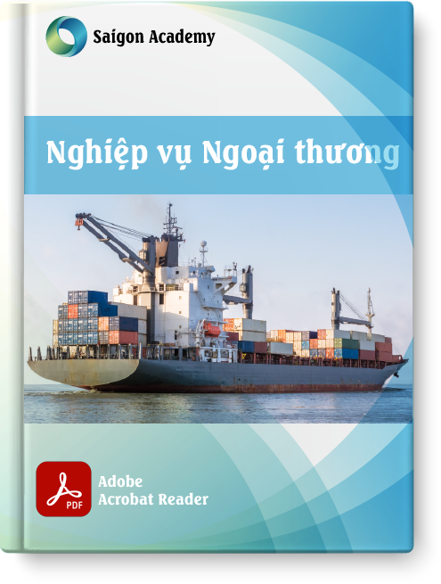 Giáo trình nghiệp vụ ngoại thương