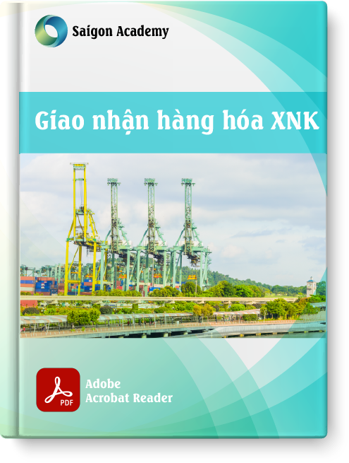 Giao nhận hàng hóa