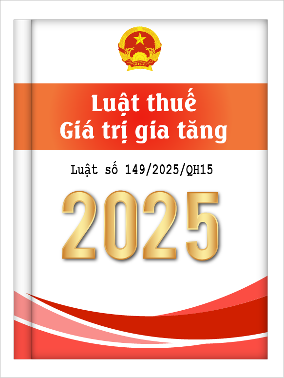 Luật thuế giá trị gia tăng 2