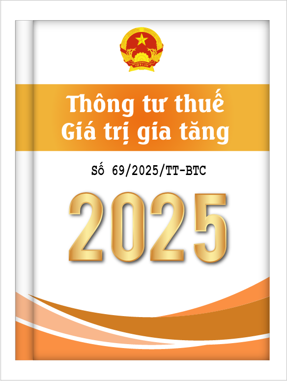 Luật thuế giá trị gia tăng 3