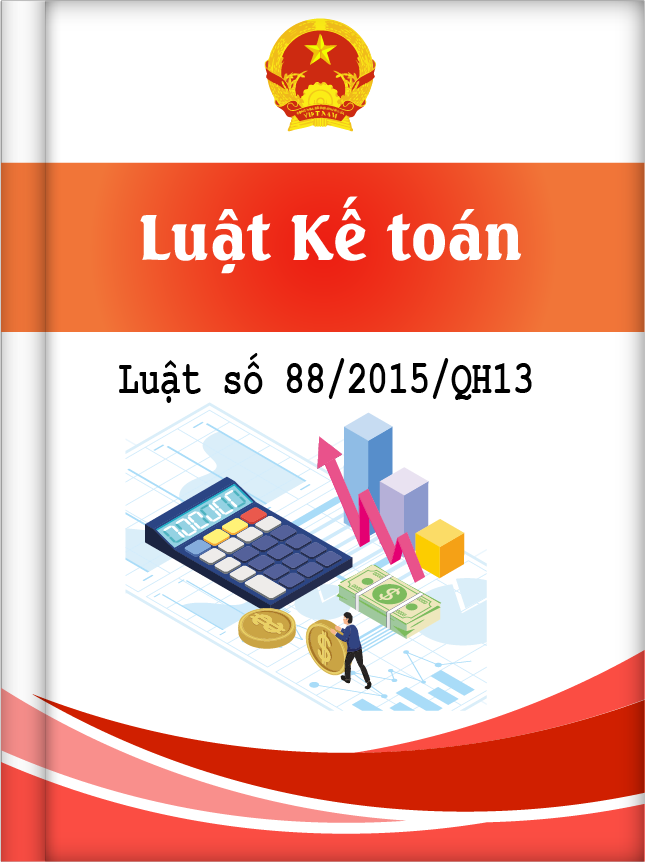 Luật kế toán