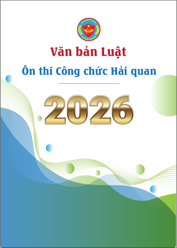 Tài liệu văn bản luật