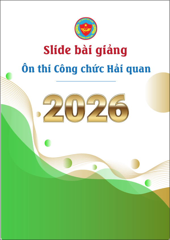 Tài liệu slide bài giảng