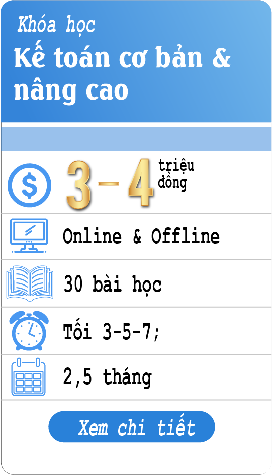 Kế toán