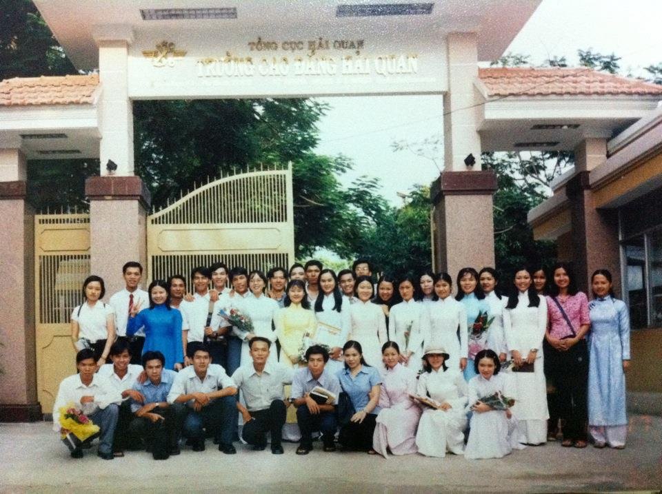 Trường Cao đẳng Hải quan