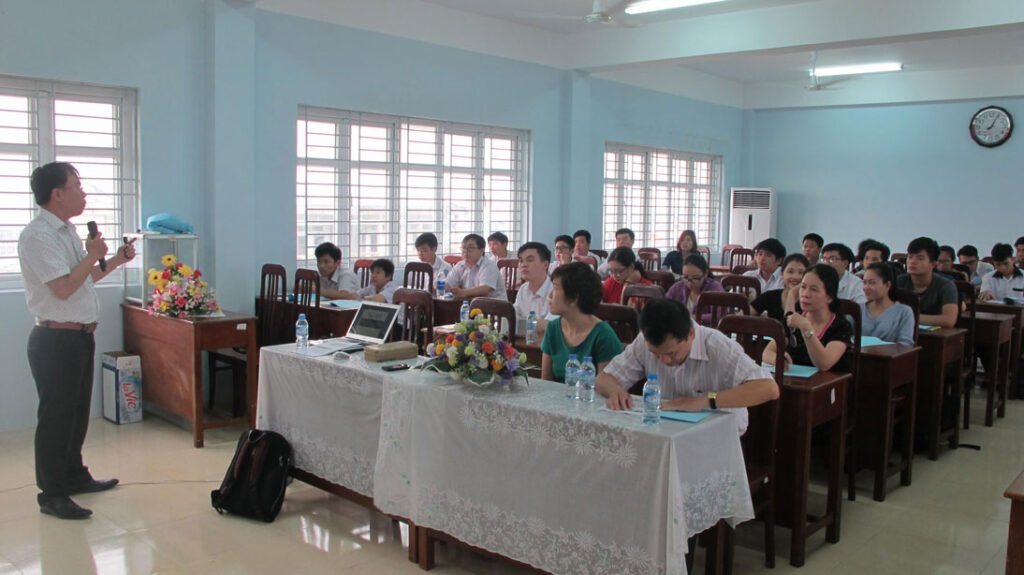 Đại học Kinh tế TPHCM