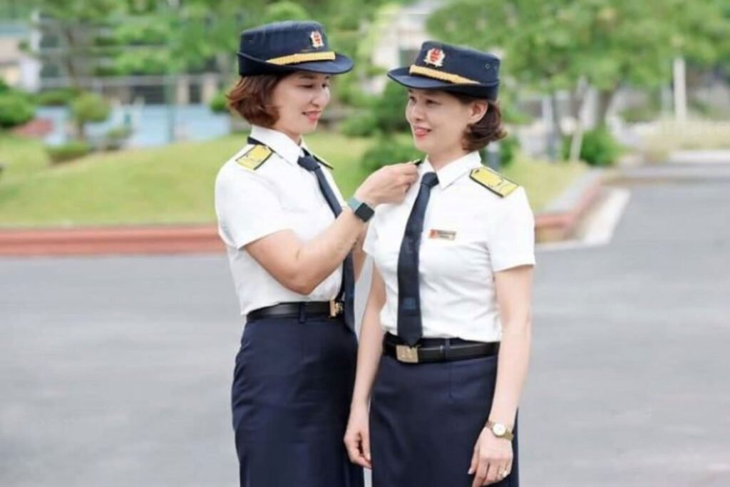 Lớp ôn thi công chức thuế