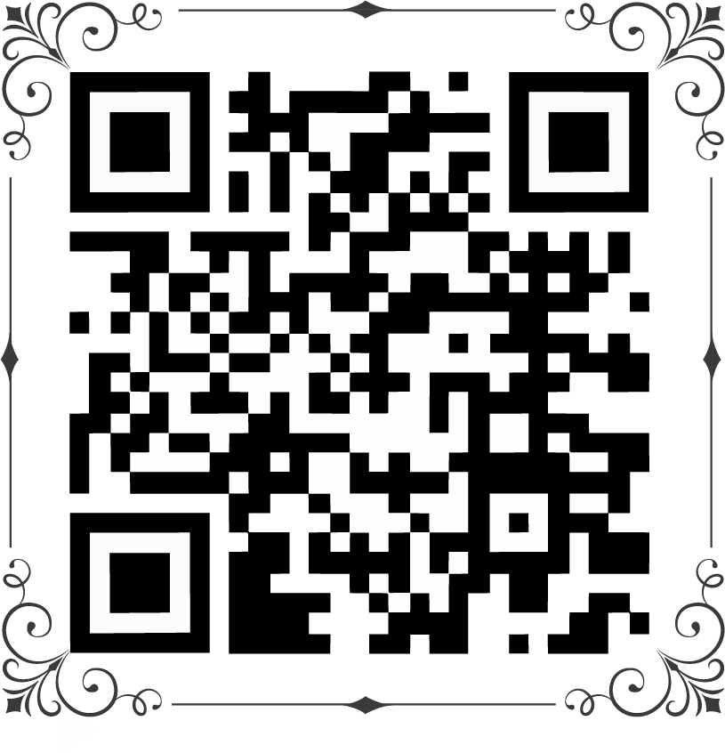 QR Code YouTube Saigon Academy