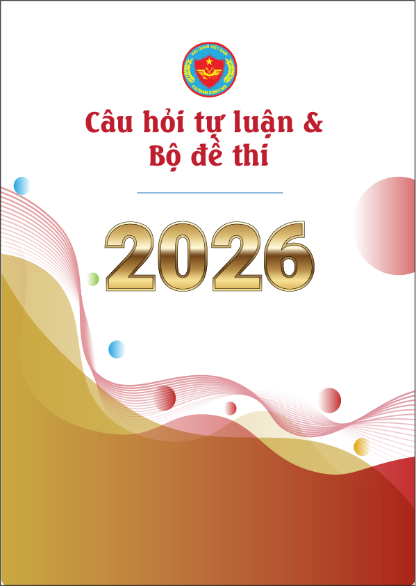 Tài liệu ôn thi công chức thuế 3