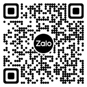 QR code Trần Quang Vũ