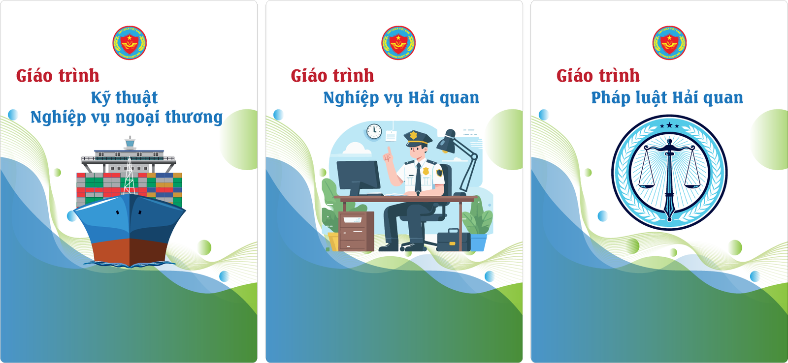 Tài liệu ôn thi chứng chỉ nghiệp vụ hải quan